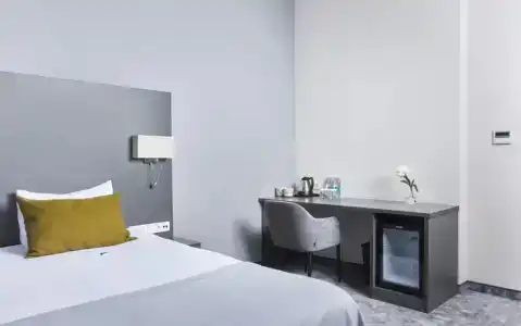 Sport inn & wellness - 31