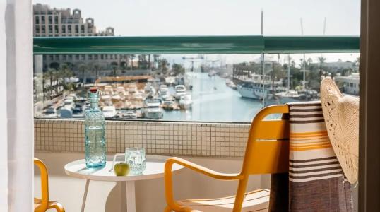 Vert Eilat by Afis - 52