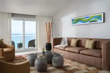 The Westin Cancun Resort Villas & Spa - 13