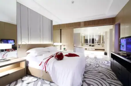 Centara Grand at Central Plaza Ladprao Bangkok - 114