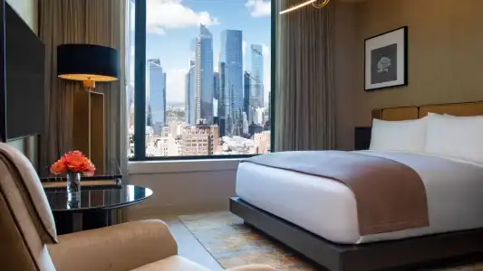 The Ritz-Carlton New York, NoMad - 67