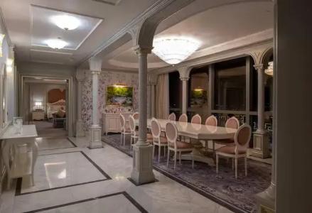 Hilton Tashkent City - 76