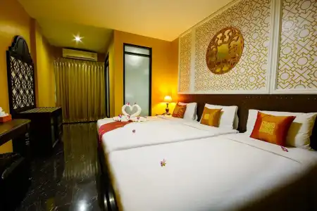 Khaosan Palace - 32