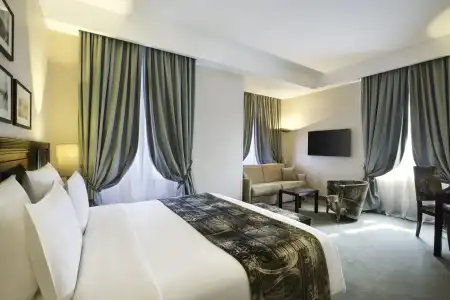 Hôtel Régent Contades  By Stay Collection - 57