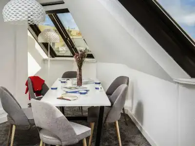 Mercure Paris Centre Gare Montparnasse - 6