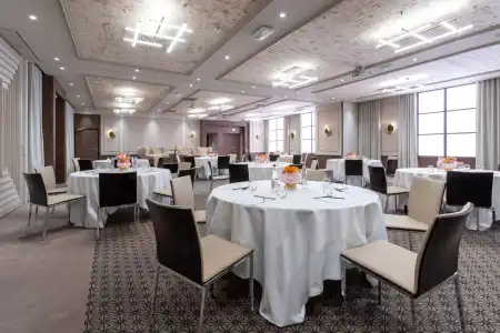 InterContinental Paris Champs Elysées by IHG - 22