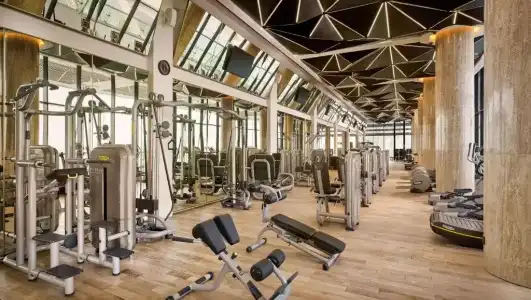 Grand Hyatt Abu Dhabi & Residences Emirates Pearl - 24