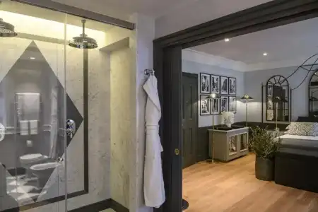 Helvetia & Bristol Firenze – Starhotels Collezione - 69