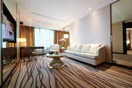 Dorsett Kuala Lumpur - 56