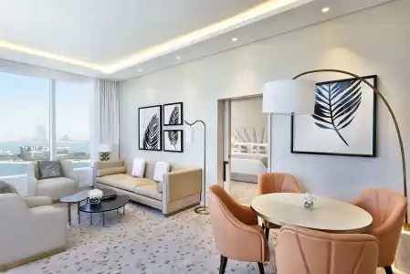 The St. Regis Dubai, the Palm - 62