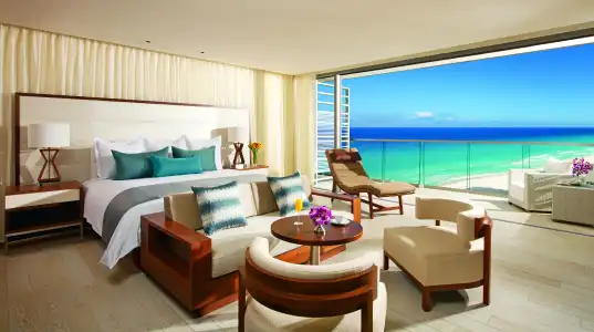 Secrets The Vine Cancun - Adults Only - All Inclusive - 64
