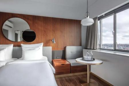 Radisson Collection Royal, Copenhagen - 34