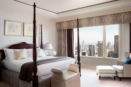 The Ritz-Carlton, Osaka - 51