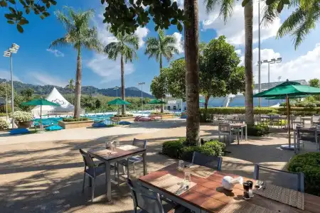 Thanyapura Sports & Health Resort - 14