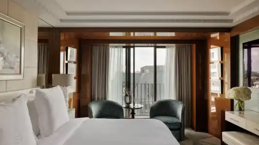 Four Seasons London at Park Lane - 34