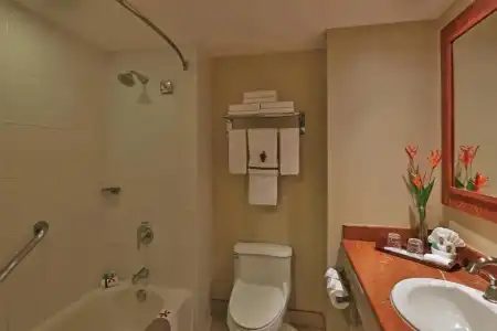 Four Points by Sheraton Santo Domingo - 50