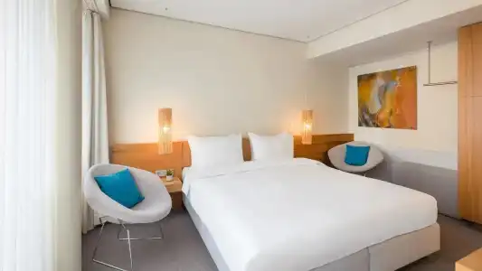 Lindner Berlin Ku'damm - part of JdV by Hyatt - 72