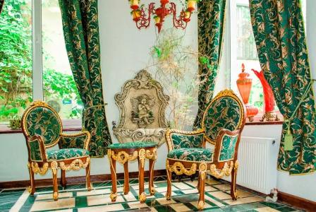 Guest House De Rishelye - 11