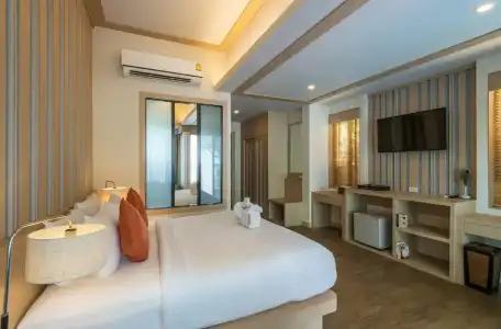 Lanta Sand Resort & Spa - 43