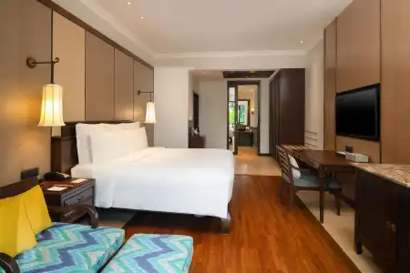 InterContinental Pattaya Resort by IHG - 52