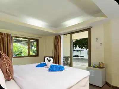 Phangan Beach Resort - 51