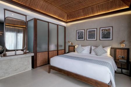 The Garcia Ubud & Resort - 25