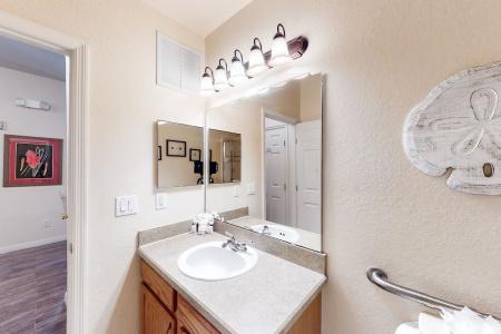 Bahama Bay Resort - 149