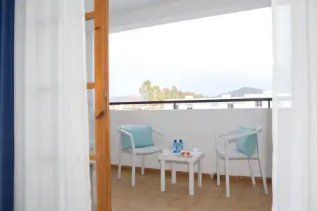Plazamar Serenity Resort - 10