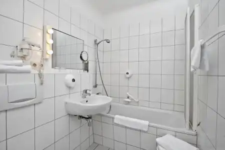 Days Inn Leipzig City Centre - 22