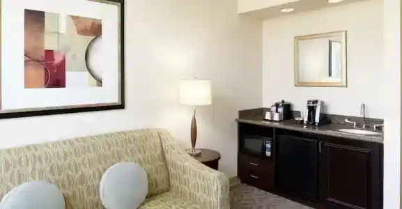 Hilton Garden Inn Phoenix North Happy Valley - 67