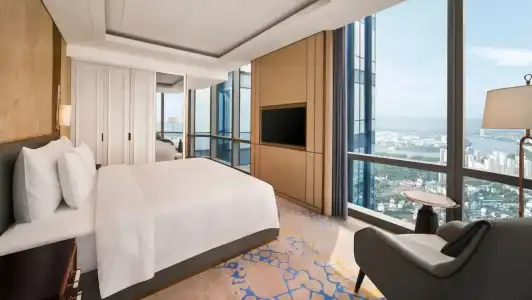 Vinpearl Landmark 81, Autograph Collection - 36