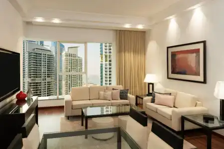 Grosvenor House, a Luxury Collection, Dubai - 61