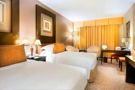 Swissôtel Al Murooj - 16