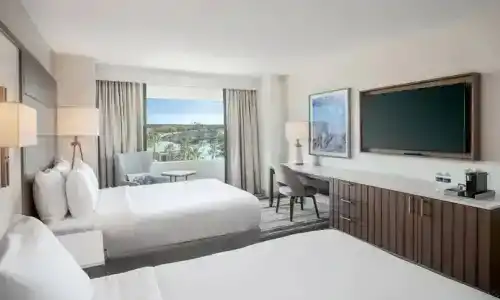 Signia by Hilton Orlando - An Official Walt Disney World - 54