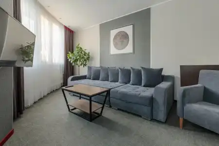 Ramada By Wyndham Yekaterinburg & Spa - 137