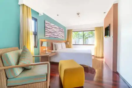 Radisson Resort and Suites Phuket - 20