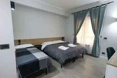 Seven Kings Relais - 15