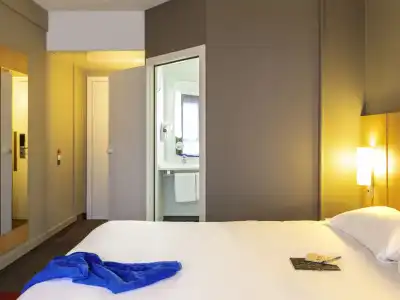 ibis Brussels Centre Gare Midi - 36