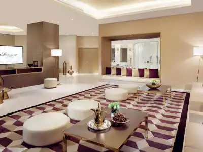 Fairmont Ajman - 59