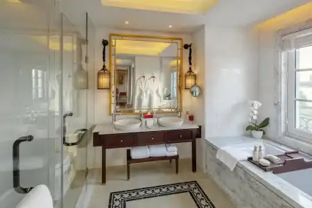 Mia SaiGon Luxury Boutique - 70