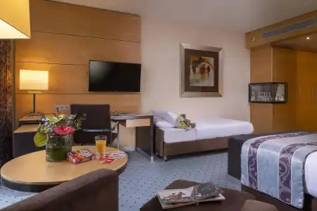 Maritim Düsseldorf - 40