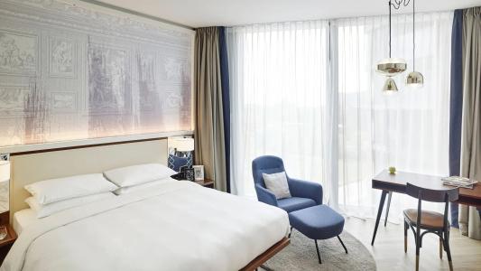 Hyatt Regency Vienna - 43