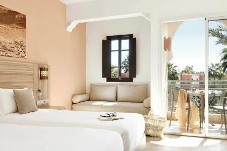 Iberostar Waves Club Palmeraie Marrakech -All Inclusive - 40