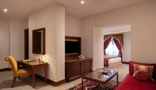 Souq Waqif Boutiques - Tivoli - 42