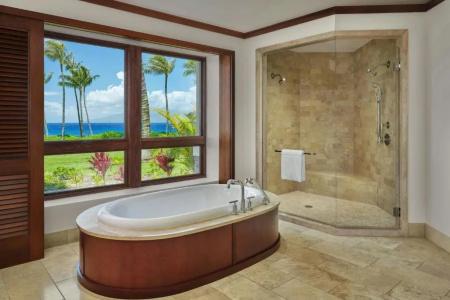 The Resort at Kapalua Bay, Maui - 16