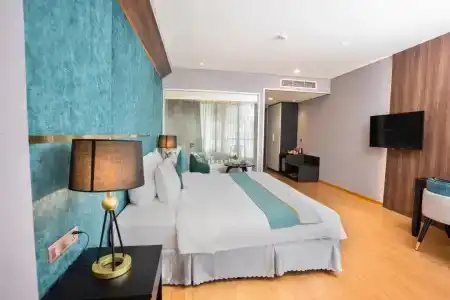 Cicilia Danangs & Spa - 63