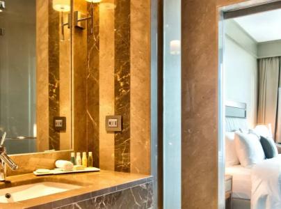 Renaissance Istanbul Polat Bosphorus - 73