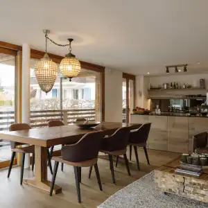 Bergwelt Grindelwald | Alpine Design Resort - 78