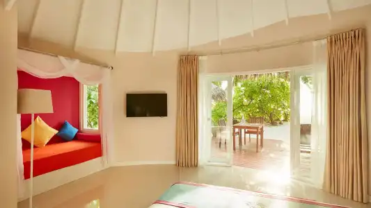 Sun Siyam Vilu Reef - All Inclusive - 35