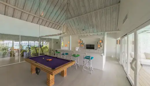 Soneva Fushi - 174